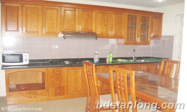 M5 Nguyen Chi Thanh apartment for rent 3