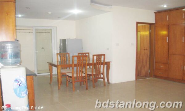 M5 Nguyen Chi Thanh apartment for rent 4