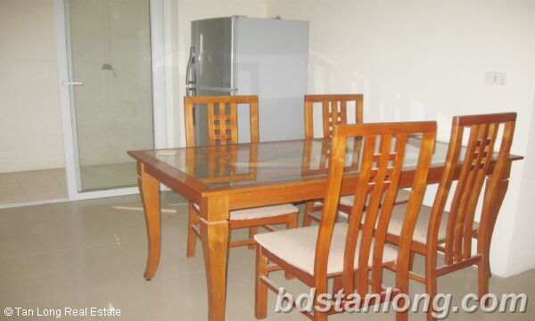 M5 Nguyen Chi Thanh apartment for rent 5