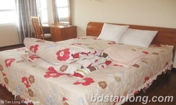M5 Nguyen Chi Thanh apartment for rent 6