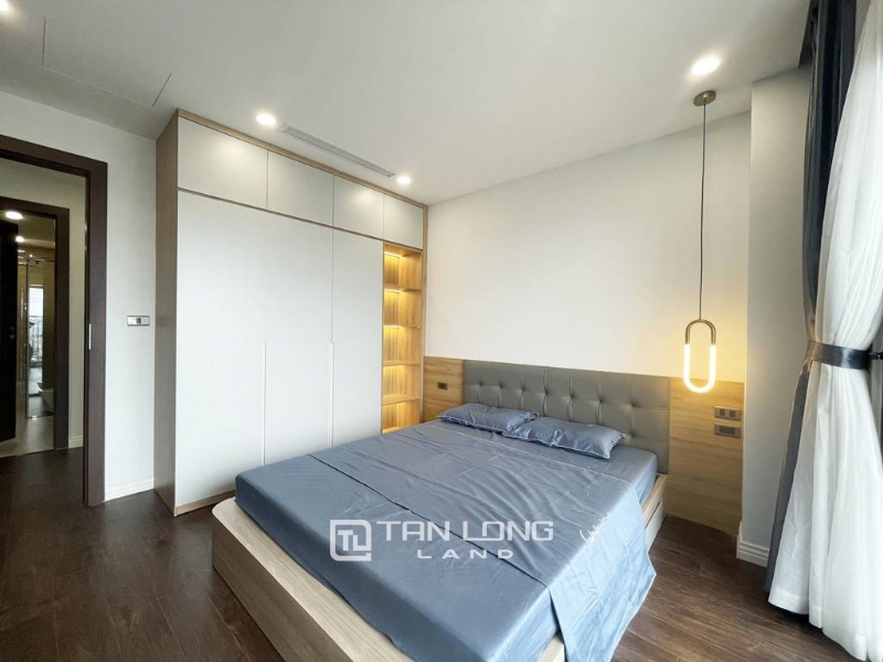 Magnificent 3BRs apartment in HDI Tay Ho for rent 10