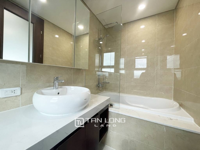 Magnificent 3BRs apartment in HDI Tay Ho for rent 19