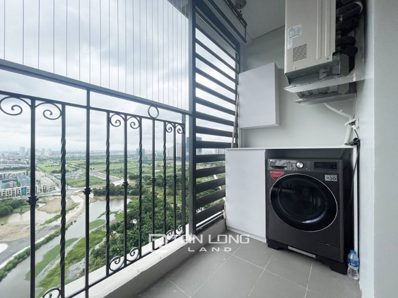 Magnificent 3BRs apartment in HDI Tay Ho for rent 20