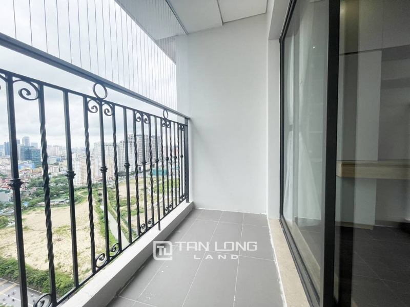 Magnificent 3BRs apartment in HDI Tay Ho for rent 22