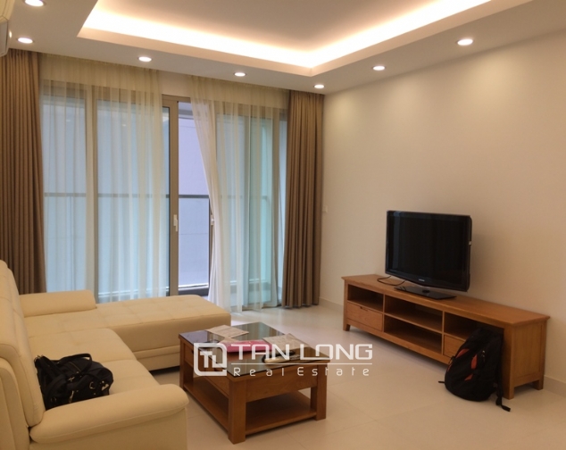 Mandarin Garden: 2 bedroom apartment for rent, full furnishings 1