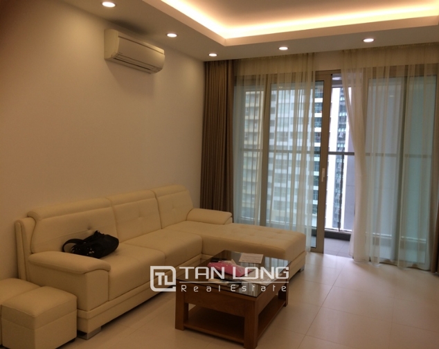 Mandarin Garden: 2 bedroom apartment for rent, full furnishings 2