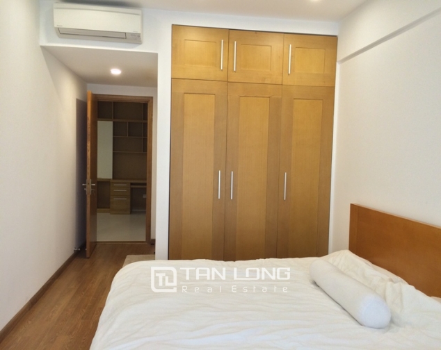 Mandarin Garden: 2 bedroom apartment for rent, full furnishings 6