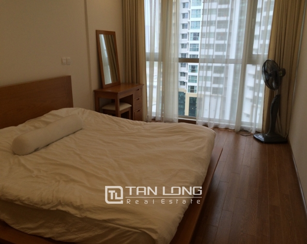 Mandarin Garden: 2 bedroom apartment for rent, full furnishings 7