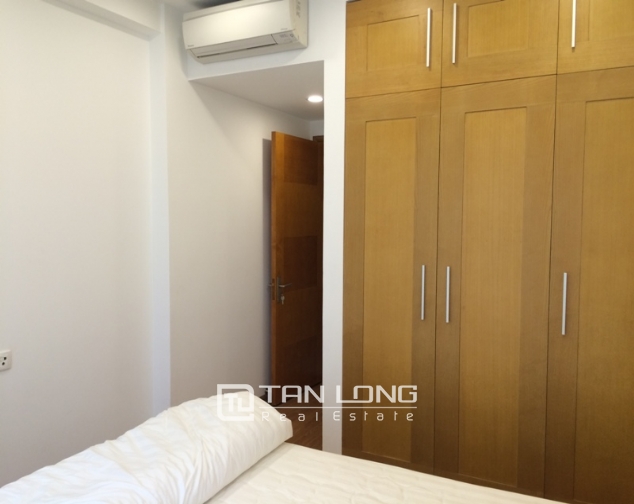 Mandarin Garden: 2 bedroom apartment for rent, full furnishings 1