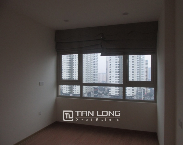 Mandarin Garden: 3 bedroom apartment rental in C2 Tower, without furniture 6