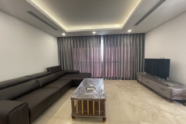 Marvellous 2 bedrooms for rent in D Le Roi Soleil Quang An
