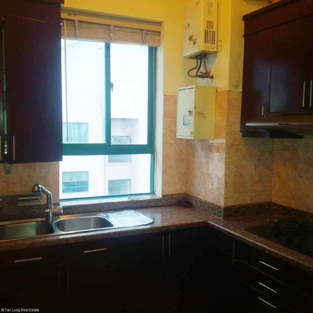 Marvellous fully furnished 3 bedroom apartment for rent in 17T8, Trung Hoa Nhan Chinh, Cau Giay 6