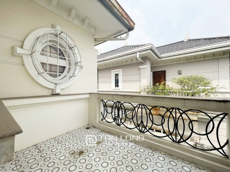 Marvellous house close to UNIS Ciputra Hanoi for rent 26