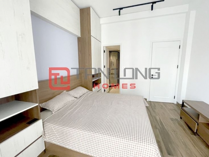 Marvelous apartment for rent in Tu Hoa Tay Ho 12