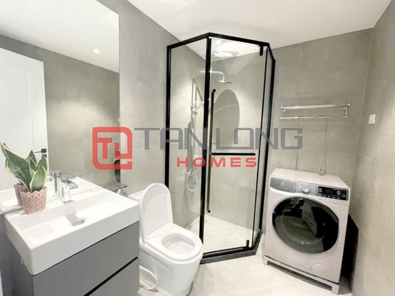 Marvelous apartment for rent in Tu Hoa Tay Ho 13