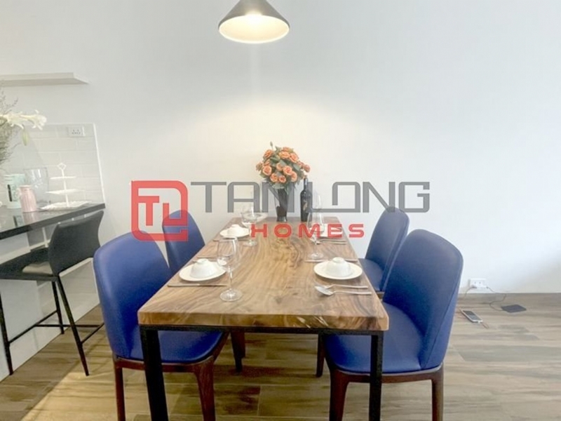 Marvelous apartment for rent in Tu Hoa Tay Ho 8