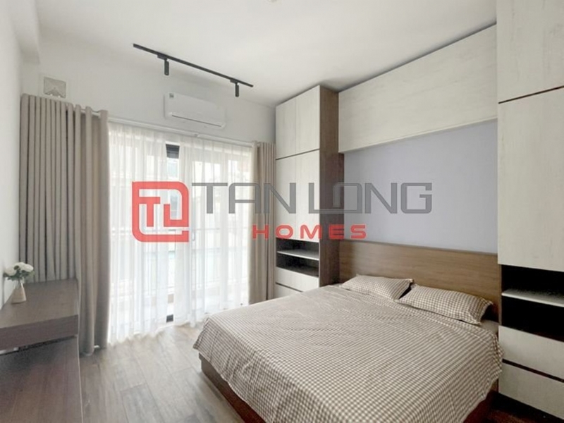 Marvelous apartment for rent in Tu Hoa Tay Ho 14