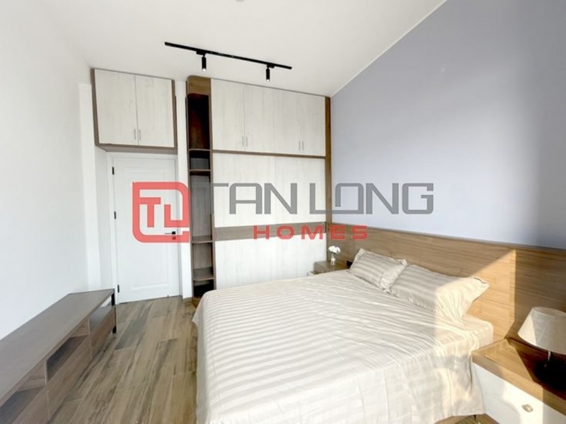 Marvelous apartment for rent in Tu Hoa Tay Ho 16