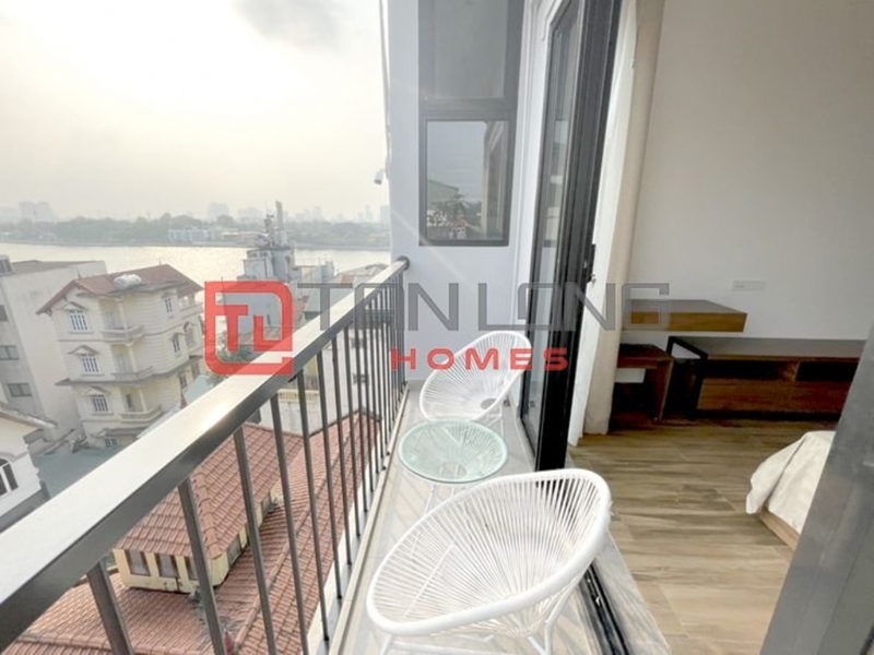 Marvelous apartment for rent in Tu Hoa Tay Ho 17