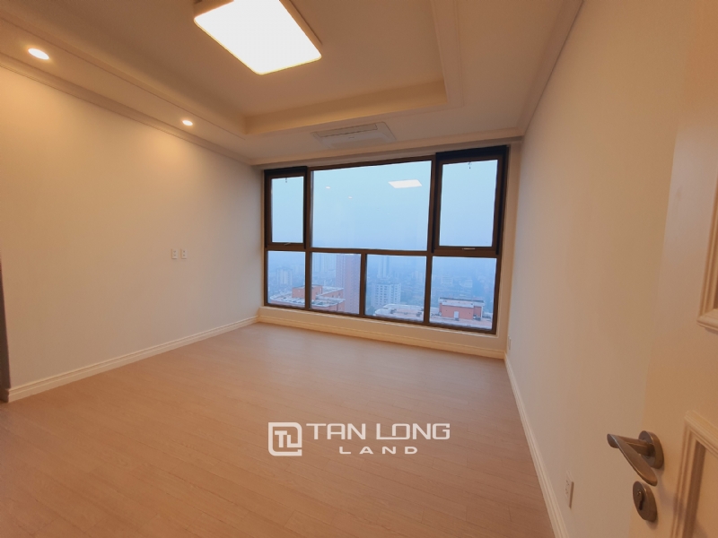 Masterpiece duplex for rent in Starlake Tay Ho Tay urban area 8
