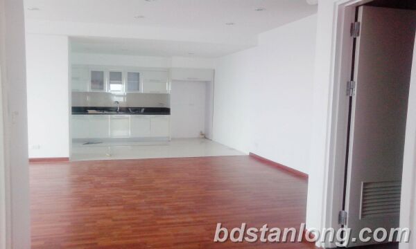 Mipec Tower 229 Tay Son, apartment for rent