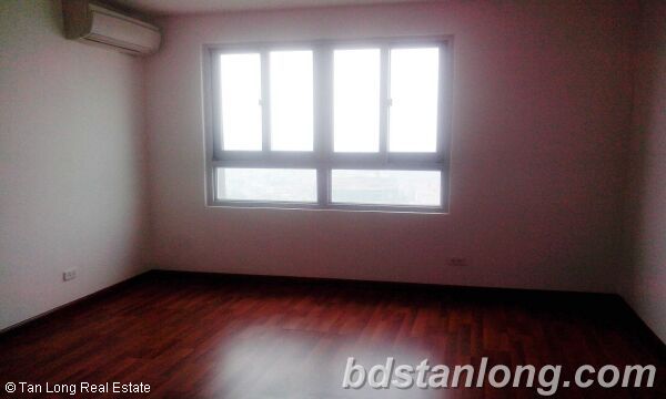 Mipec Tower 229 Tay Son, apartment for rent 2