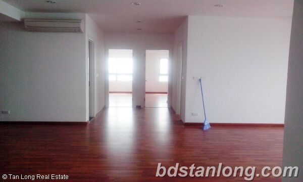 Mipec Tower 229 Tay Son, apartment for rent 3