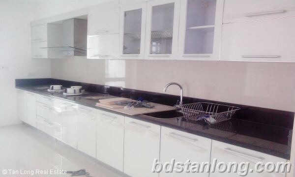 Mipec Tower 229 Tay Son, apartment for rent 6