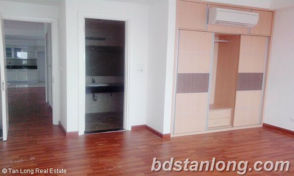 Mipec Tower 229 Tay Son, apartment for rent 7