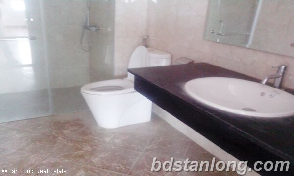 Mipec Tower 229 Tay Son, apartment for rent 9
