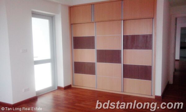 Mipec Tower 229 Tay Son, apartment for rent 1