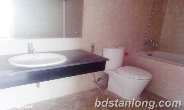 Mipec Tower 229 Tay Son, apartment for rent 2