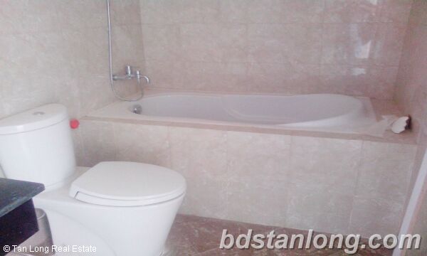 Mipec Tower 229 Tay Son, apartment for rent 3