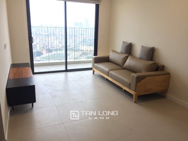 Moden 2-bedroom apartment for rent in Kosmo Tay Ho, Ha Noi 3