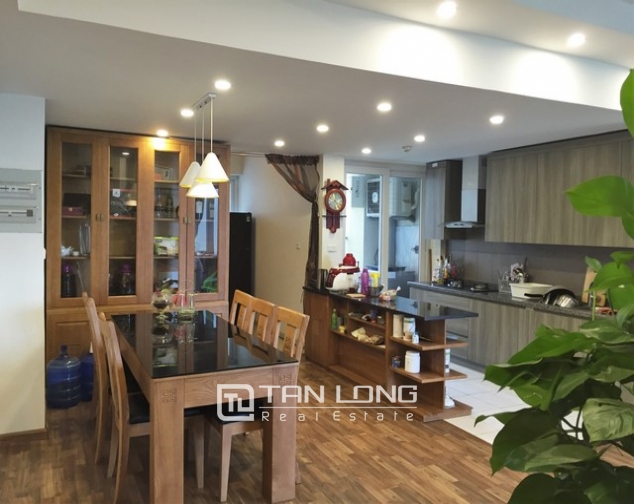 Modern 2 bedroom apartment for lease in Ecopark, Van Giang, Hung Yen 4