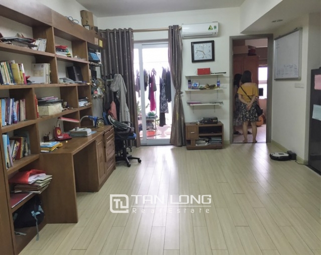 Modern 2 bedroom apartment for lease in Ecopark, Van Giang, Hung Yen 5