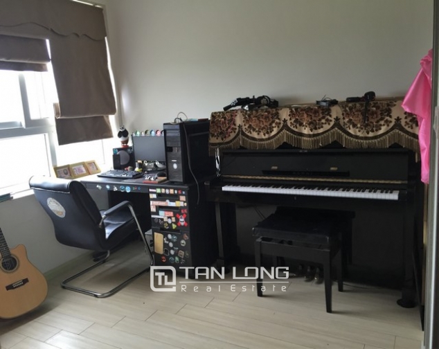 Modern 2 bedroom apartment for lease in Ecopark, Van Giang, Hung Yen 6