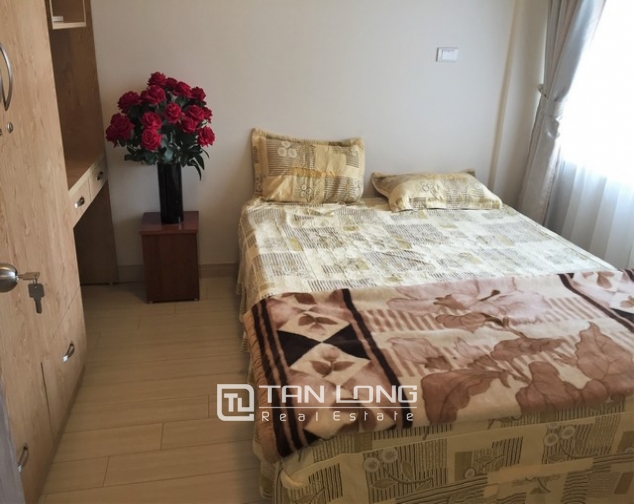 Modern 2 bedroom apartment for lease in Ecopark, Van Giang, Hung Yen 7