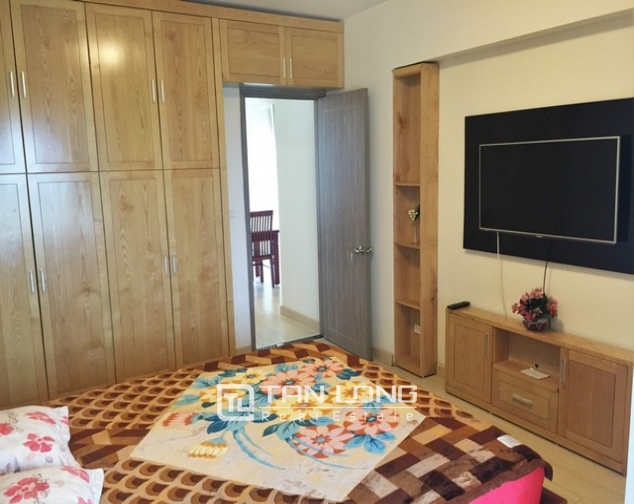 Modern 2 bedroom apartment for lease in Ecopark, Van Giang, Hung Yen 10