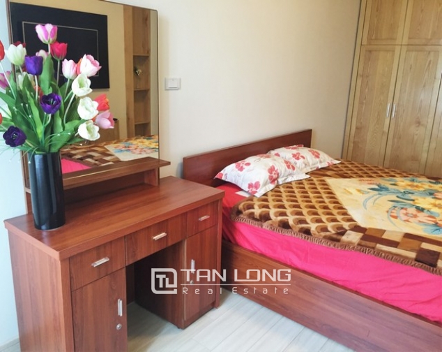 Modern 2 bedroom apartment for lease in Ecopark, Van Giang, Hung Yen 9