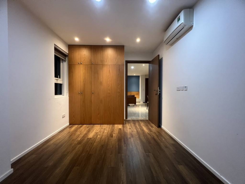 Modern 2 - bedroom apartment for rent in L3 Ciputra 9