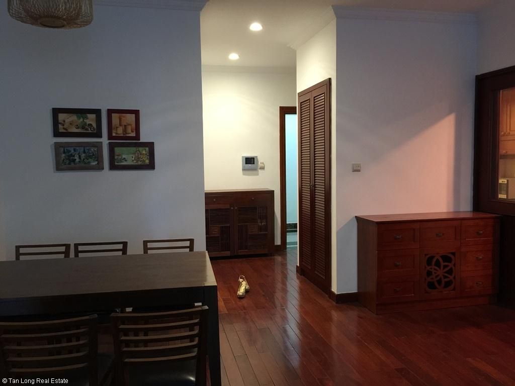 Modern 2 bedroom apartment for rent in Vincom Tower, Hai Ba Trung, Hanoi 4