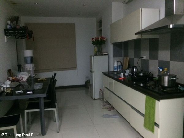 Modern 2 bedroom apartment for sale in Doi Nhan, Ba Dinh, Hanoi 2