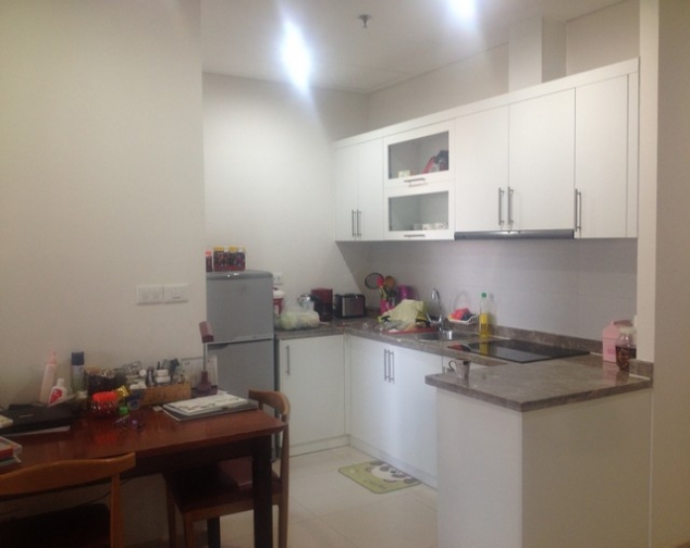 Modern 2 bedroom apartment in Golden Palace for rent 2