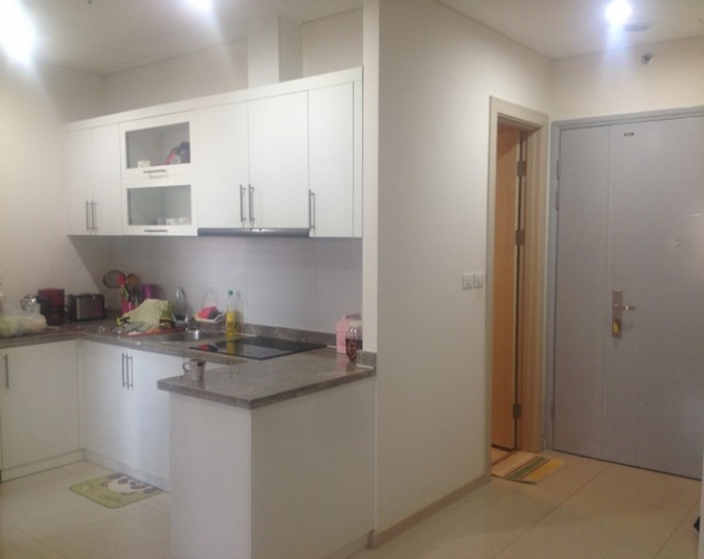 Modern 2 bedroom apartment in Golden Palace for rent 3