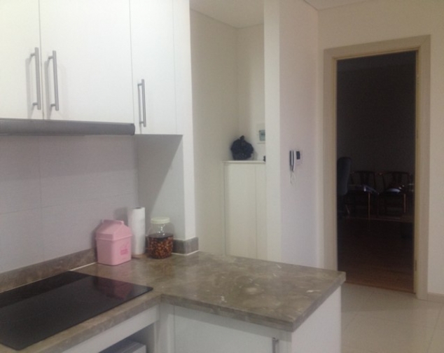 Modern 2 bedroom apartment in Golden Palace for rent 4