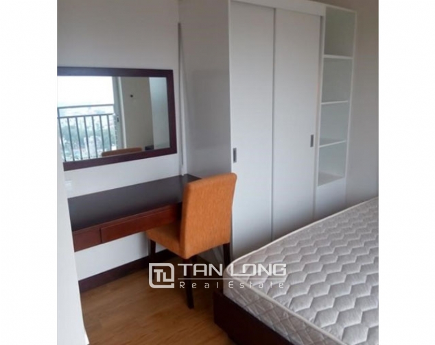 Modern 2 bedroom apartment on high floor in Hoa Binh Green Apartment 5