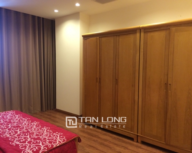 Modern 2 bedroom apartment rental in Eurowindow Multicomplex, Tran Duy Hung, Cau Giay 10