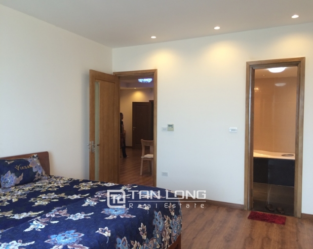 Modern 2 bedroom apartment rental in Eurowindow Multicomplex, Tran Duy Hung, Cau Giay 7