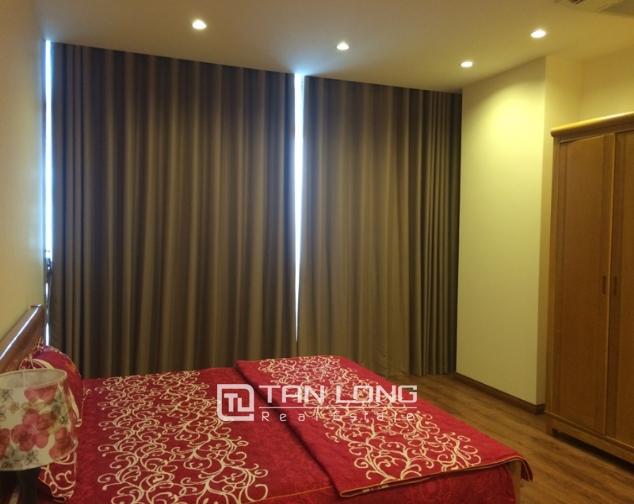 Modern 2 bedroom apartment rental in Eurowindow Multicomplex, Tran Duy Hung, Cau Giay 9